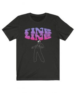 Fine Line Harry Styles TShirt