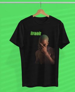 Frank Ocean Shirt