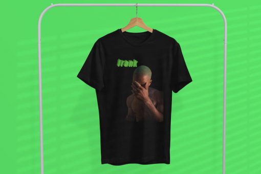 Frank Ocean Shirt