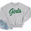 Friends Girls Retro Sweatshirt