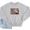 Friends Monica Seven Sweatshirt