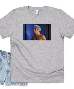 Friends Ross One Mississippi T-shirt