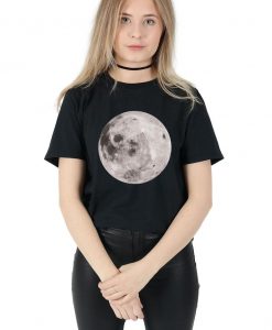 Full Moon T-shirt