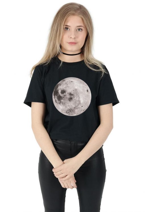 Full Moon T-shirt