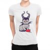 Funny Cat In Maleficent Costume T-Shirt