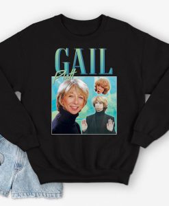 Gail Platt Homage Sweatshirt Jumper Funny UK Corrie Icon Legend 90's Men's Women's