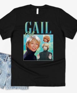 Gail Platt Homage T-shirt