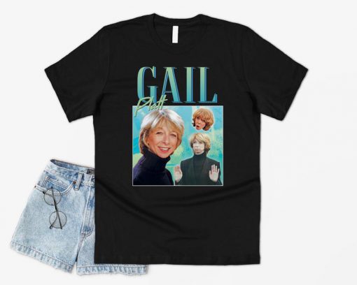 Gail Platt Homage T-shirt