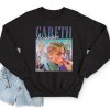 Gareth Keenan Homage Sweatshirt Jumper Funny Gift UK The Office Icon Retro 80's 90's