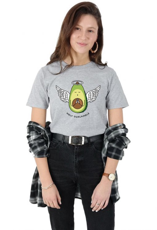 Holy Guacamole T-shirt