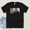 I Am Dead Inside Michael Scott T-shirt Top Shirt Tee The US Office Men's Women's Meme Funny Gift