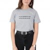 I Am Not Responsible For What My Face Does When You Talk T-shirt Top Shirt Tee Funny Slogan Grunge Festival