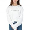 I Got That 90's R&B Type Heart Sweatshirt Sweater Jumper Top Funny Retro Vintage Hip Hop
