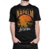 I Love The Smell of Napalm Apocalypse Now T-Shirt