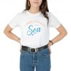 I Need Vitamin Sea T-shirt Top Shirt Tee Fashion Cute Holiday Beach Summer