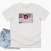 It's So Hard To Care When You're This Relaxed Chandler Bing Friends T-shirt