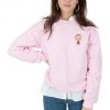 Japanese Peach Sweatshirt