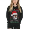 Jeremy Corbyn For The Merry Not The Few Christmas Sweatshirt