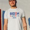 Joe Biden Kamala Harris 2020 Logo Shirt