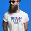 Joe Biden Kamala Harris 2020 Vote Blue Shirt