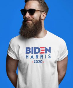 Joe Biden Kamala Harris 2020 Vote Blue Shirt