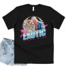 Joe Exotic Tiger King 80's T-shirt