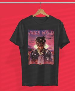 Juice WRLD Legends Never Die Shirt