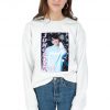 Jungkook Homage Sweatshirt Sweater Jumper Top Kpop Kookie Jungshook