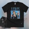 Lewis Capaldi Homage T-shirt