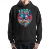 Lilo and Stitch Ohana Hoodie