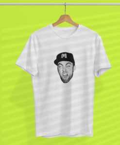 Mac Miller Shirt