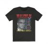 Malcolm X Rap Tee