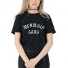 Mermaid Gang T-shirt Top Shirt Tee Summer Fashion Blogger Slogan Mermaids Club