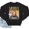 Moira Rose Homage Sweatshirt