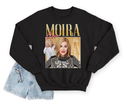 Moira Rose Homage Sweatshirt