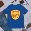 Mutton Power T-Shirt