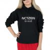 NCTZEN Hoody Hoodie Top Fashion Blogger Kpop NCT Fandom Taeyong