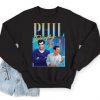 Phil Dunphy Homage Sweatshirt Jumper Funny Gift Modern Retro 80's 90's Philip Humphrey