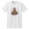 Philoslothical Funny T-shirt