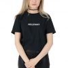 Relevant T-shirt Top Shirt Tee Fashion Funny Influencer Tumblr