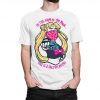 Sailor Moon Usagi Gangster T-Shirt, Women's and Men's All Sizes