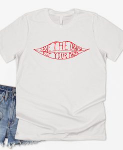 Save The Drama For your Mama Rachel Green Friends T-shirt Top Shirt Tee Retro 90's Men's Women's Meme Funny Gift