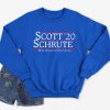 Scott Schrute 2020 '20 Sweatshirt