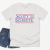 Scott Schrute 2020 Election T-shirt