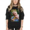 Sir David Attenborough Sweatshirt