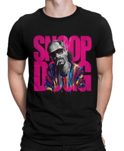 Snoop Dogg Cool T-Shirt