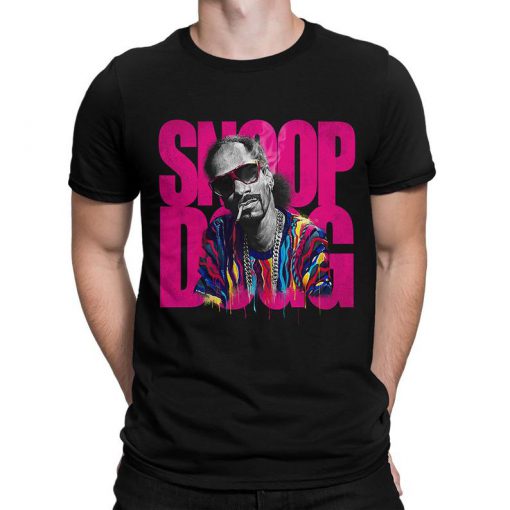 Snoop Dogg Cool T-Shirt