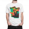 Snoop Dogg Hip-Hop T-Shirt, Women's and Men's Sizes