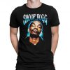 Snoop Dogg Rap T-Shirt, Women's and Men's Sizes