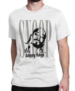 Snoop Doggy Dogg Hip-Hop T-Shirt